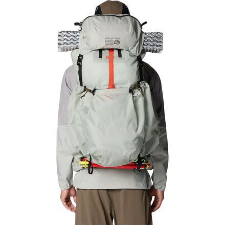 Mountain Hardwear - Kazam 60L Backpack