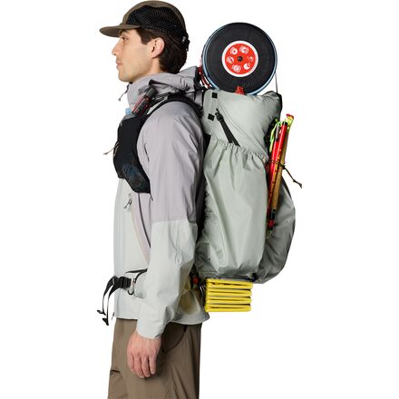 Mountain Hardwear - Kazam 60L Backpack