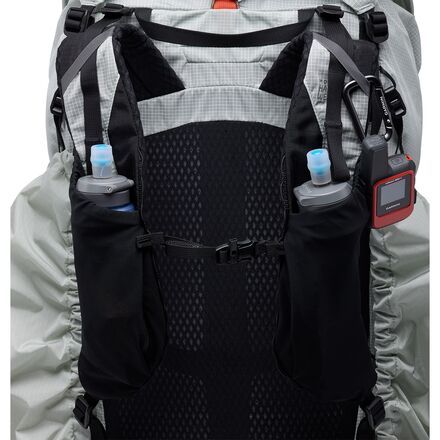 Mountain Hardwear - Kazam 60L Backpack