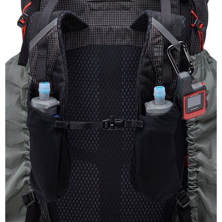 Mountain Hardwear - Kazam 60L Backpack