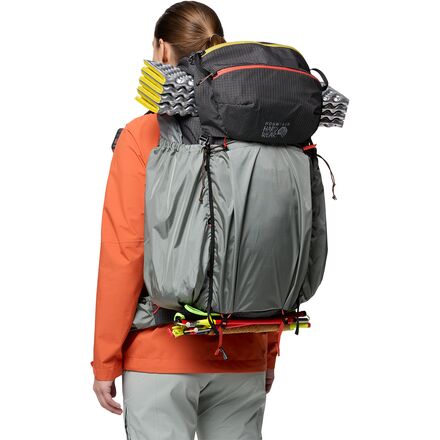 Mountain Hardwear - Kazam 60L Backpack