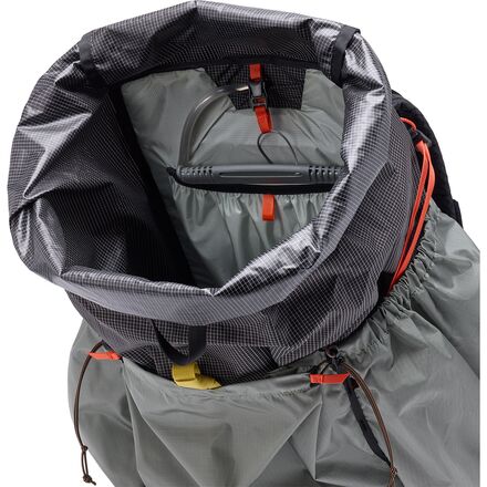 Mountain Hardwear - Kazam 60L Backpack
