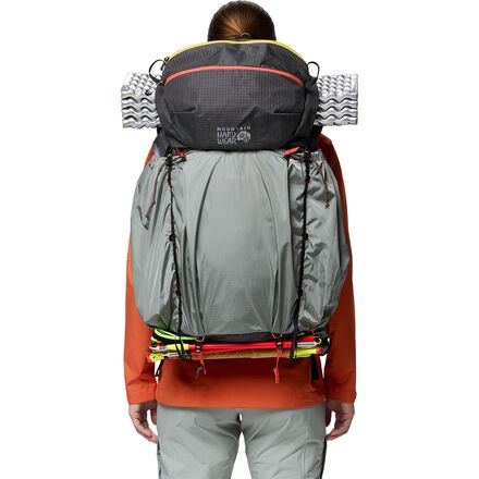 Mountain Hardwear - Kazam 60L Backpack