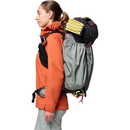 Mountain Hardwear - Kazam 60L Backpack