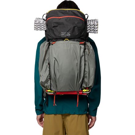 Mountain Hardwear - Kazam 60L Backpack
