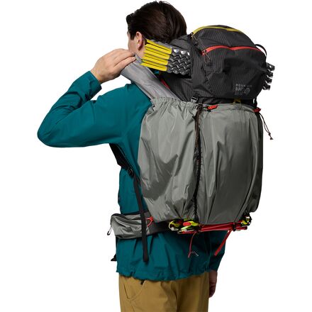 Mountain Hardwear - Kazam 60L Backpack