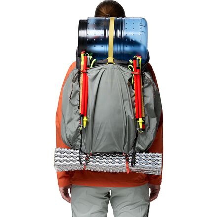 Mountain Hardwear - Kazam 60L Backpack
