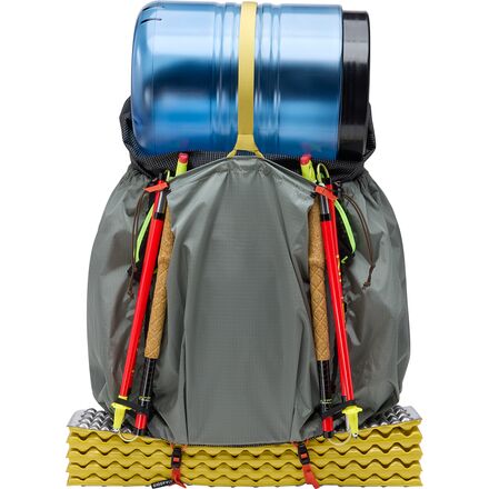 Mountain Hardwear - Kazam 60L Backpack