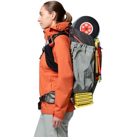 Mountain Hardwear - Kazam 60L Backpack