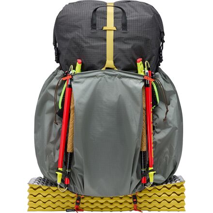 Mountain Hardwear - Kazam 60L Backpack