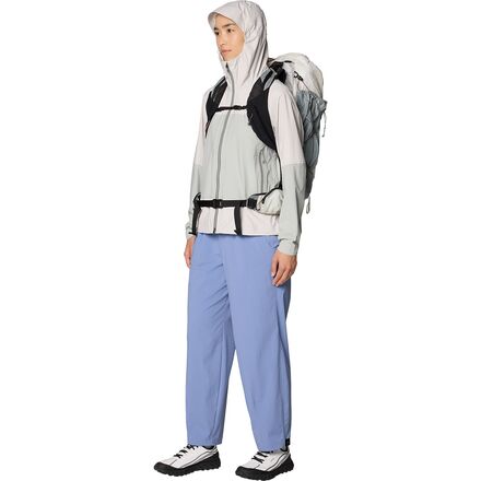 Mountain Hardwear - Cloud Cipher Hooded Jacket - Women's