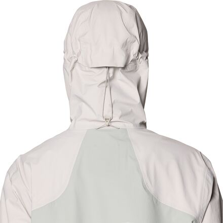 Mountain Hardwear - Cloud Cipher Hooded Jacket - Women's