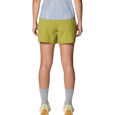Mountain Hardwear - Peak Rambler 5in Short - Women's