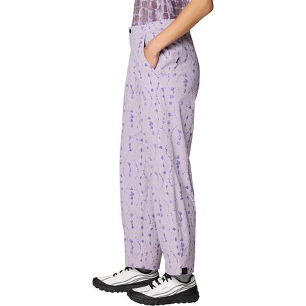Mountain Hardwear - Peak Rambler Pant - Women's
