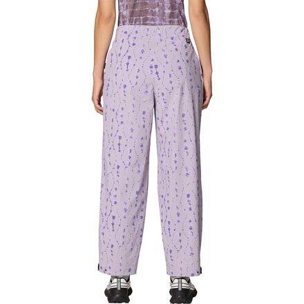 Mountain Hardwear - Peak Rambler Pant - Women's