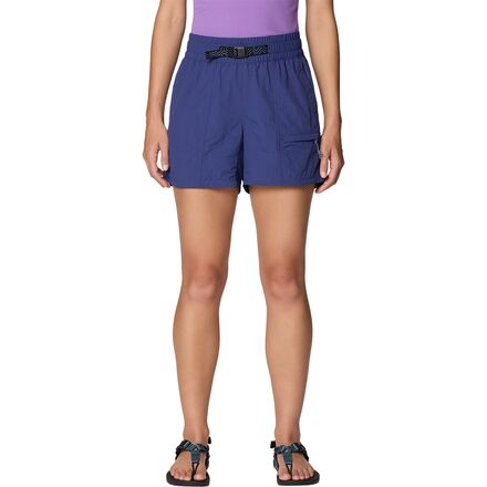 Stryder Belted 5in Short - Women's