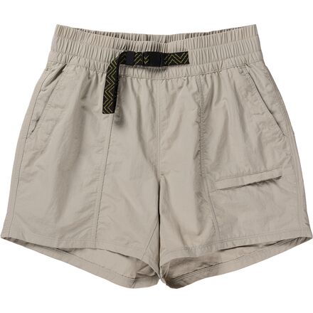 Stryder Belted 5in Short - Women's