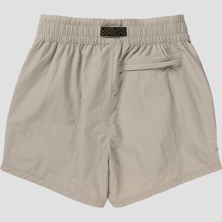 Mountain Hardwear - Stryder Belted 5in Short - Women's
