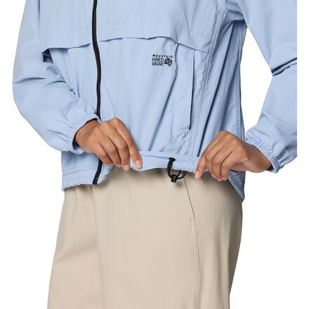 Mountain Hardwear - Stryder Jacket - Women's
