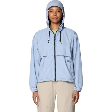 Mountain Hardwear - Stryder Jacket - Women's
