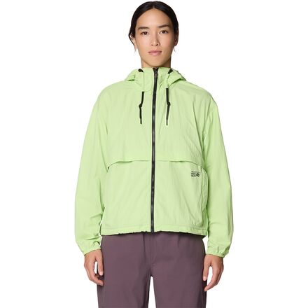 Stryder Jacket - Women's