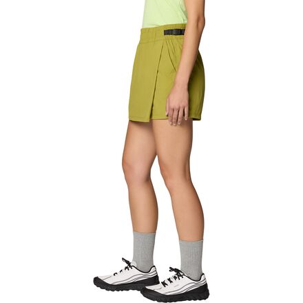 Mountain Hardwear - Stryder Skort - Women's