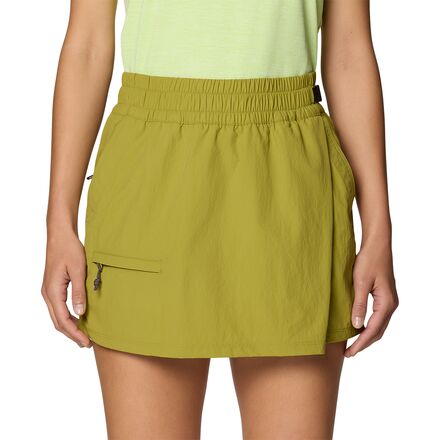 Mountain Hardwear - Stryder Skort - Women's