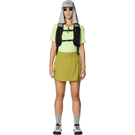 Mountain Hardwear - Stryder Skort - Women's