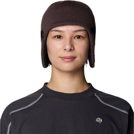 Mountain Hardwear - Backyarn Cap