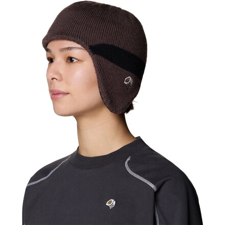 Mountain Hardwear - Backyarn Cap
