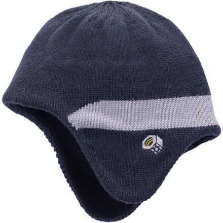 Backyarn Cap