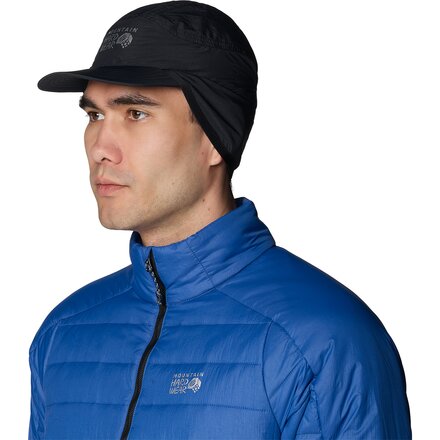Mountain Hardwear - Dome Roamer AirMesh Tech Hat