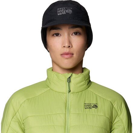 Mountain Hardwear - Dome Roamer AirMesh Tech Hat