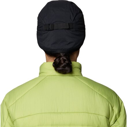 Mountain Hardwear - Dome Roamer AirMesh Tech Hat