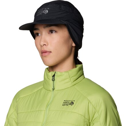 Mountain Hardwear - Dome Roamer AirMesh Tech Hat