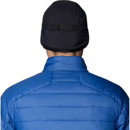 Mountain Hardwear - Dome Roamer AirMesh Tech Hat