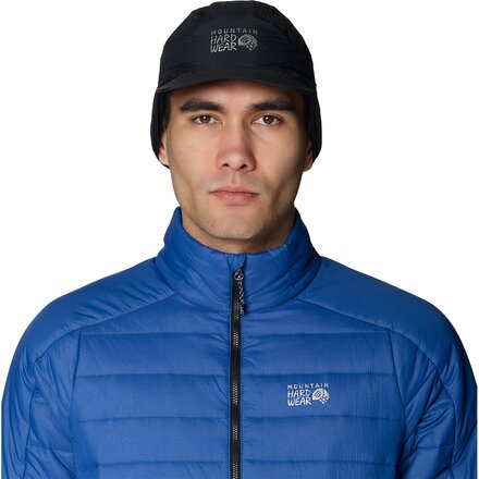 Mountain Hardwear - Dome Roamer AirMesh Tech Hat