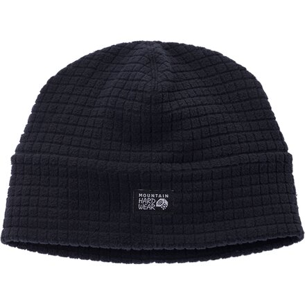 Mountain Hardwear - Summit Grid Big Grid Hat
