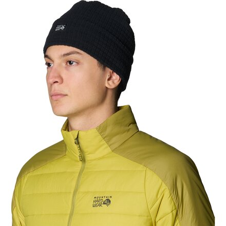 Mountain Hardwear - Summit Grid Big Grid Hat