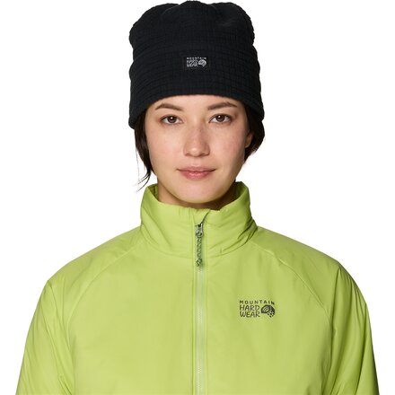 Mountain Hardwear - Summit Grid Big Grid Hat