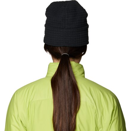 Mountain Hardwear - Summit Grid Big Grid Hat