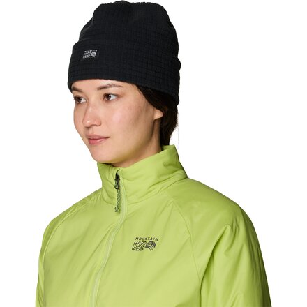 Mountain Hardwear - Summit Grid Big Grid Hat