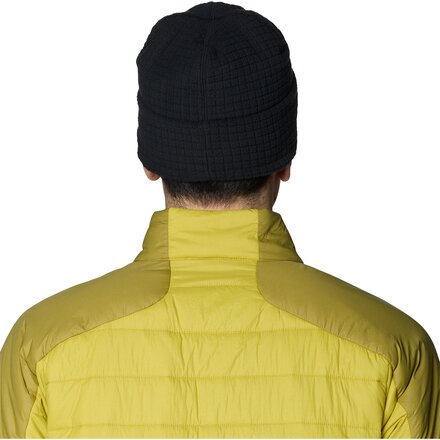 Mountain Hardwear - Summit Grid Big Grid Hat