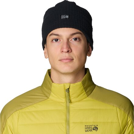 Mountain Hardwear - Summit Grid Big Grid Hat
