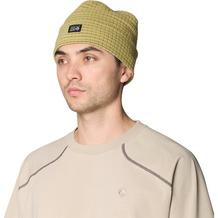 Mountain Hardwear - Summit Grid Big Grid Hat