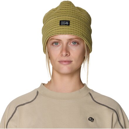 Mountain Hardwear - Summit Grid Big Grid Hat