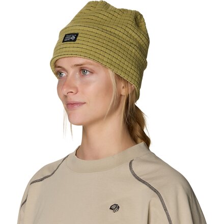 Mountain Hardwear - Summit Grid Big Grid Hat