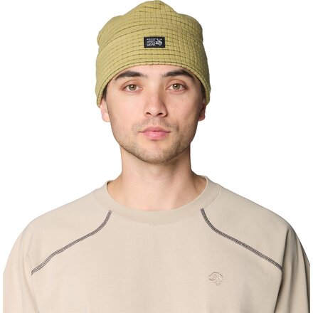 Mountain Hardwear - Summit Grid Big Grid Hat