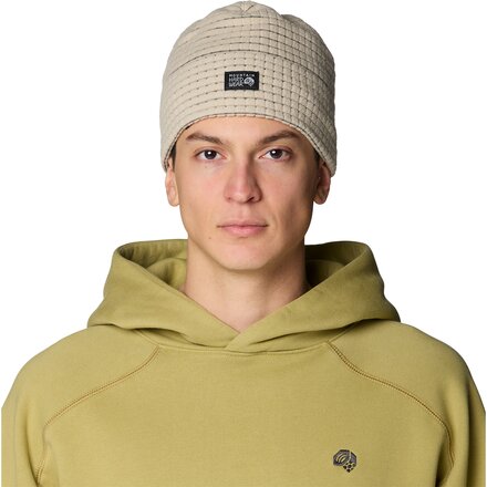 Summit Grid Big Grid Hat