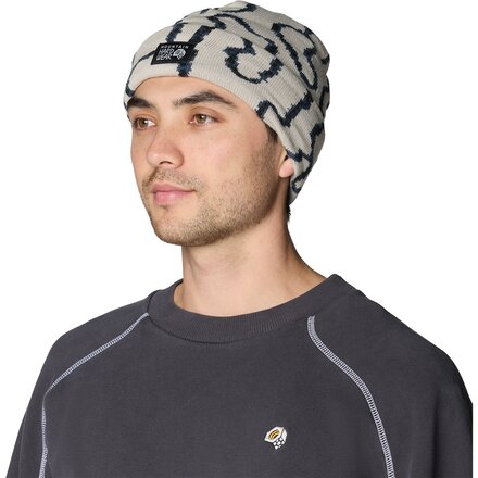 Mountain Hardwear - Town Square Jacquard Beanie